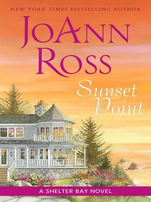 cover image of Sunset Point